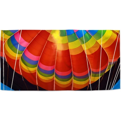 Sablio Uterák Teplovzdušný balón 50 x 100 cm