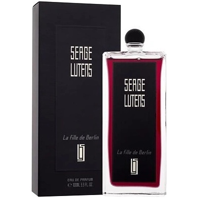 La Fille de Berlin Serge Lutens parfém unisex 100 ml