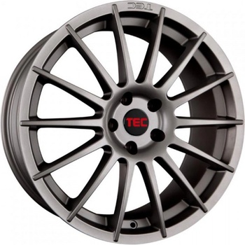 TEC AS2 8x18 5x100 ET35 gunmetal