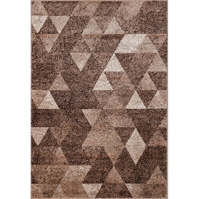 Vopi Rave 24033 132 hnědý