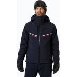 Helly Hansen Мъжко ски яке Helly Hansen Alpha Infinity navy