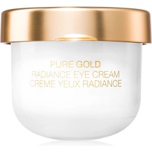 La Prairie Pure Gold Radiance eye Cream Refill náhradní náplň 20 ml