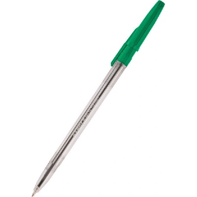 Химикалка Delta DB 2051 0.7 mm Зелен (1601323-03-DB2051-04)