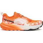 Scarpa Маратонки Scarpa Golden Gate LT Trail running shoes - White / Tonic - размер 43, 5 (EU) (023-2647-0218)