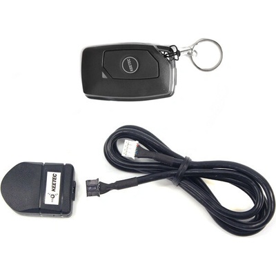 Keetec RF SMART v2 autorizačný modul
