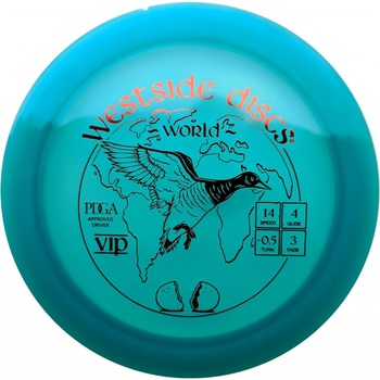 Westside World VIP