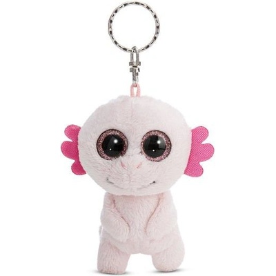 NICI Glubschis ключодържател Axolotl Xomo 9cm
