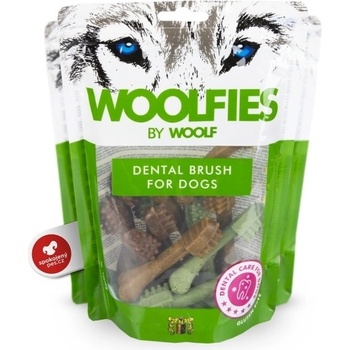 Woolf dentální Woolfies Dental Brush S 200 g