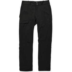 Houdini Дамски ежедневен панталон Houdini Women's Go Pants Casual trousers - True Black (107-4203-0212)