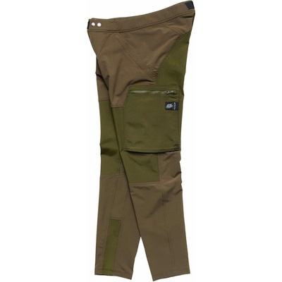 Troy Lee Designs Ruckus Cargo dark earth