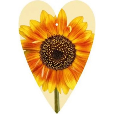 Gespaensterwald Картичка Gespaensterwald - Таг, Слънчоглед (1555140104)