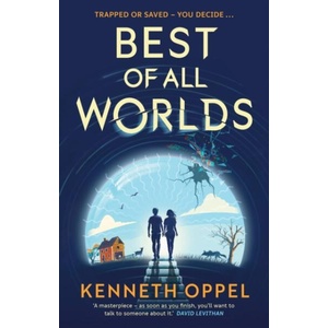 Best of All Worlds (ISBN: 9781916558434)