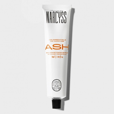 Narcyss Ash Почистване на лице 75ml