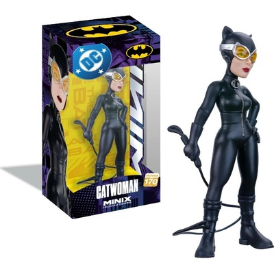 MINIX DC - Catwoman