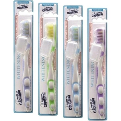 Spazzolino Whitening Medium
