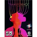 Transference
