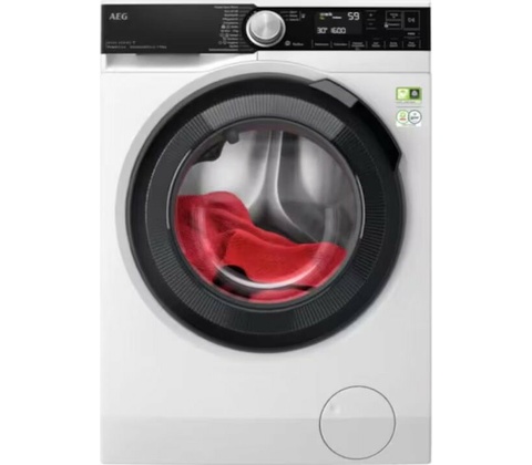 AEG LR8E80600