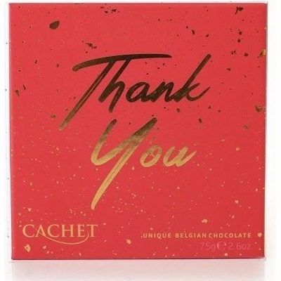 Cachet Lux Thank You 75 g