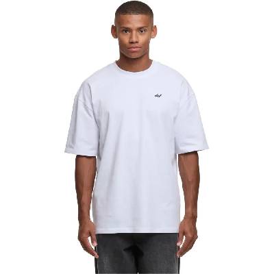 Тениска Def Fuel short sleeve T-shirt - White (Bright White)