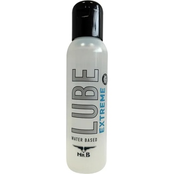 Image 1 of Mister B LUBE Extreme 250ml