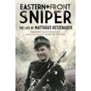 Eastern Front Sniper | Martin Pegler, Martin Pegler (2022)