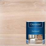 Ciranova Hardwaxoil 5486 White - Масло с твърда вакса 5л (5441)