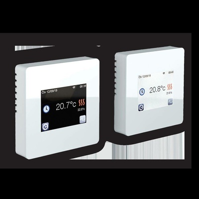 FENIX TFT WiFi (white) bílý 52V4200143 – Zbozi.Blesk.cz