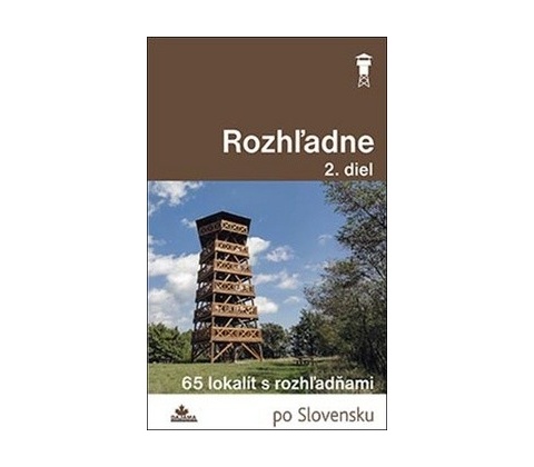 Rozhľadne
