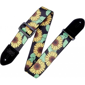 Levy's Suede Harmony