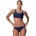 Speedo Бански 2 части placement racerback 2pc af