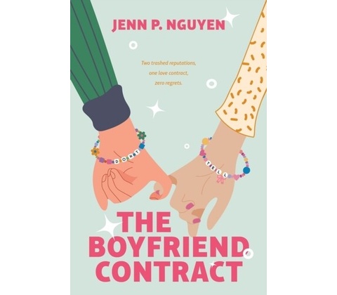The Boyfriend Contract