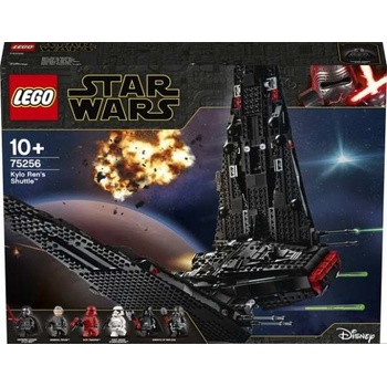 LEGO® Star Wars™ 75256 Loď Kylo Rena