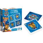 Paw Patrol Мемори карти Пес Патрул Cartamundi