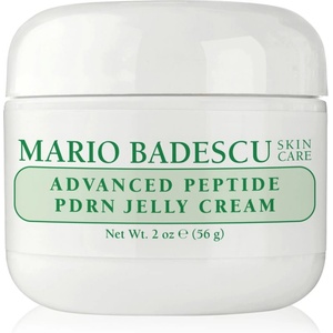 Mario Badescu Advanced Peptide PDRN Jelly Cream лек хидратиращ крем-гел 56 гр