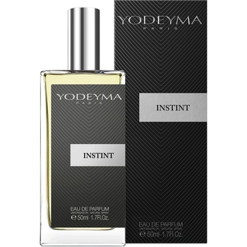 Yodeyma Instint parfém pánský 50 ml