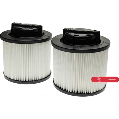 Vacs Vacs HF3452 hepa filter 2 ks