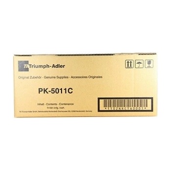 Triumph Adler PK-5011C - originálny