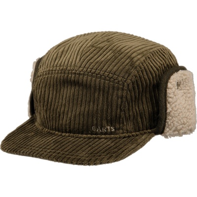 Barts RAYNER CAP Army