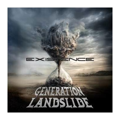 Generation Landslide - Existence CD