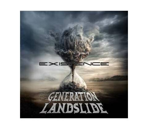 Generation Landslide - Existence CD