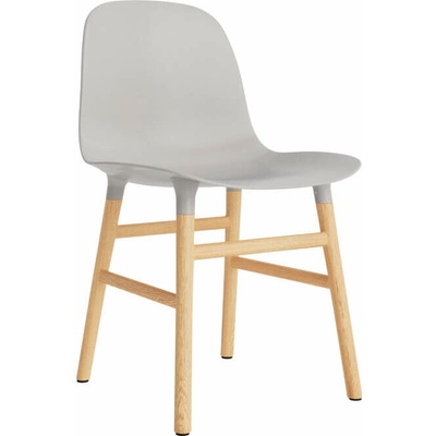 Normann Copenhagen Form warm grey / oak