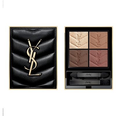 Yves Saint Laurent Reno Couture Eye Palette Сенки палитра 4gr