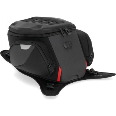 SW MOTECH PRO Enduro 12-15L čierná