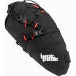 jack pack Велосипедна чанта под седалката jack pack Tobołek black