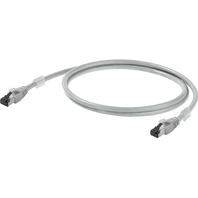 Weidmüller IE-C6FP8LD0004M40M40-D