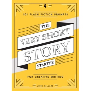 Very Short Story Starter (ISBN: 9781419730139)
