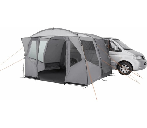 Easy Camp Reine