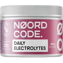 NoordCode Daily Electrolytes 180 g
