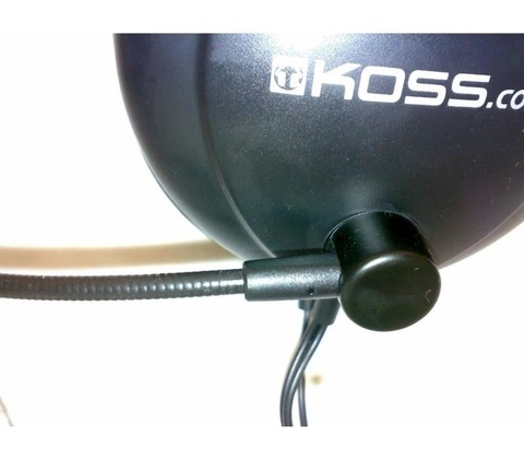 Koss SB40