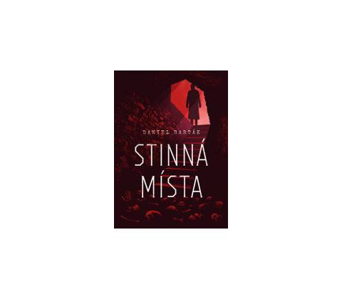 Stinná místa - Daniel Barták